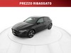 Mercedes Classe A 180 progressive advanced plus auto ibrido nero