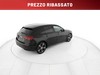 Mercedes Classe A 180 progressive advanced plus auto ibrido nero