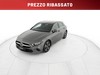 Mercedes Classe A 180 d sport auto diesel grigio