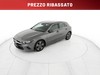 Mercedes Classe A 180 d sport auto diesel grigio