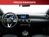 Mercedes Classe A 180 d sport auto diesel grigio