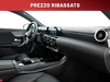 Mercedes Classe A 180 d sport auto diesel grigio