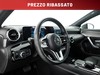 Mercedes Classe A 180 d sport auto diesel grigio