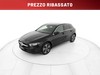 Mercedes Classe A 250 e phev (eq-power) sport auto ibrido nero