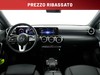 Mercedes Classe A 250 e phev (eq-power) sport auto ibrido nero