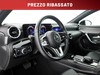 Mercedes Classe A 250 e phev (eq-power) sport auto ibrido nero