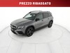 Mercedes GLB 200 d premium 4matic auto diesel grigio