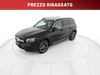 Mercedes GLB 200 d premium auto diesel nero