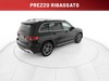 Mercedes GLB 200 d premium auto diesel nero