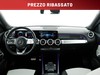 Mercedes GLB 200 d premium auto diesel nero