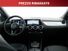 Mercedes GLA 200 d business auto diesel nero