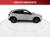 Mercedes GLA 200 d premium auto diesel argento