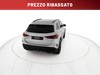 Mercedes GLA 200 d premium auto diesel argento