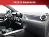 Mercedes GLA 200 d premium auto diesel argento
