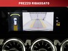 Mercedes GLA 200 d premium auto diesel argento