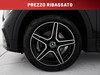 Mercedes GLB 180 d amg line advanced plus auto diesel nero