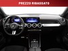 Mercedes GLB 180 d amg line advanced plus auto diesel nero