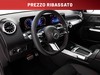 Mercedes GLB 180 d amg line advanced plus auto diesel nero