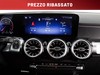 Mercedes GLB 180 d amg line advanced plus auto diesel nero