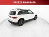 Mercedes GLB 200 d premium auto diesel bianco