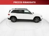 Mercedes GLB 200 d premium auto diesel bianco