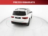 Mercedes GLB 200 d premium auto diesel bianco