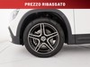 Mercedes GLB 200 d premium auto diesel bianco