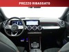 Mercedes GLB 200 d premium auto diesel bianco
