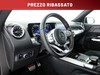 Mercedes GLB 200 d premium auto diesel bianco