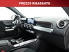 Mercedes GLB 200 d premium auto diesel bianco