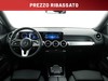 Mercedes GLB 200 d sport plus auto diesel bianco