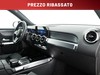 Mercedes GLB 200 d sport plus auto diesel bianco