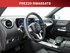 Mercedes GLB 200 d sport plus auto diesel bianco