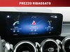 Mercedes GLB 200 d sport plus auto diesel bianco