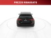 Mercedes Classe A 180 d advanced auto diesel nero
