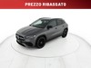 Mercedes GLA 200 d premium auto diesel grigio