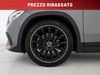 Mercedes GLA 200 d premium auto diesel grigio