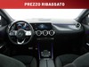 Mercedes GLA 200 d premium auto diesel grigio