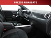Mercedes GLA 200 d premium auto diesel grigio