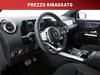 Mercedes GLA 200 d premium auto diesel grigio