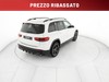 Mercedes GLB 200 d premium 4matic auto diesel bianco