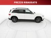 Mercedes GLB 200 d premium 4matic auto diesel bianco