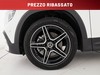 Mercedes GLB 200 d premium 4matic auto diesel bianco