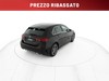 Mercedes Classe A 180 amg line advanced plus auto ibrido nero