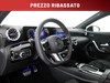 Mercedes Classe A 180 amg line advanced plus auto ibrido nero