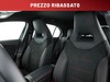 Mercedes Classe A 180 amg line advanced plus auto ibrido nero