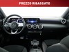 Mercedes Classe A 250 e phev (eq-power) premium auto ibrido nero
