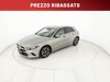 Mercedes Classe A 180 d business extra auto diesel argento