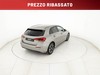 Mercedes Classe A 180 d business extra auto diesel argento
