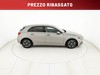 Mercedes Classe A 180 d business extra auto diesel argento